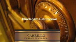 blindagem patrimonial