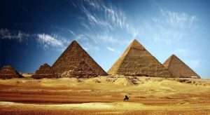 10 Perguntas Pirâmide Financeira