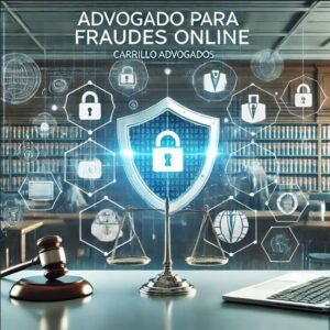 Advogado para Fraudes Online