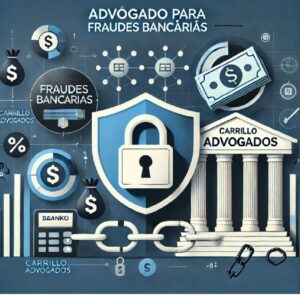 advogados fraudes bancárias