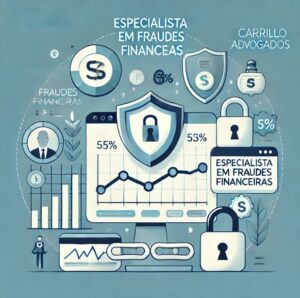 Especialista em fraudes financeiras